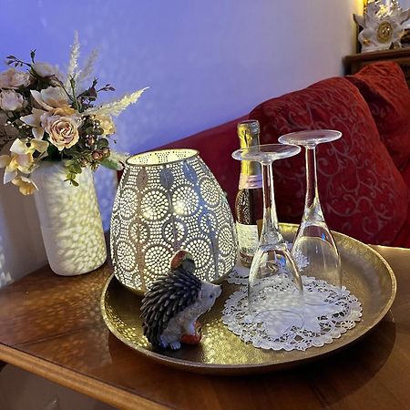 Magic Vienna Balcony Apartment Ngoại thất bức ảnh