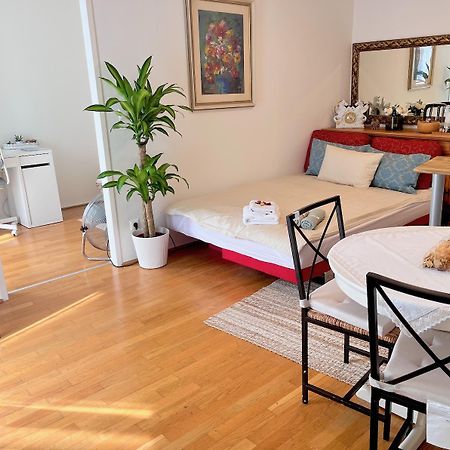 Magic Vienna Balcony Apartment Ngoại thất bức ảnh