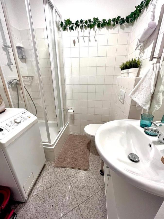 Magic Vienna Balcony Apartment Ngoại thất bức ảnh