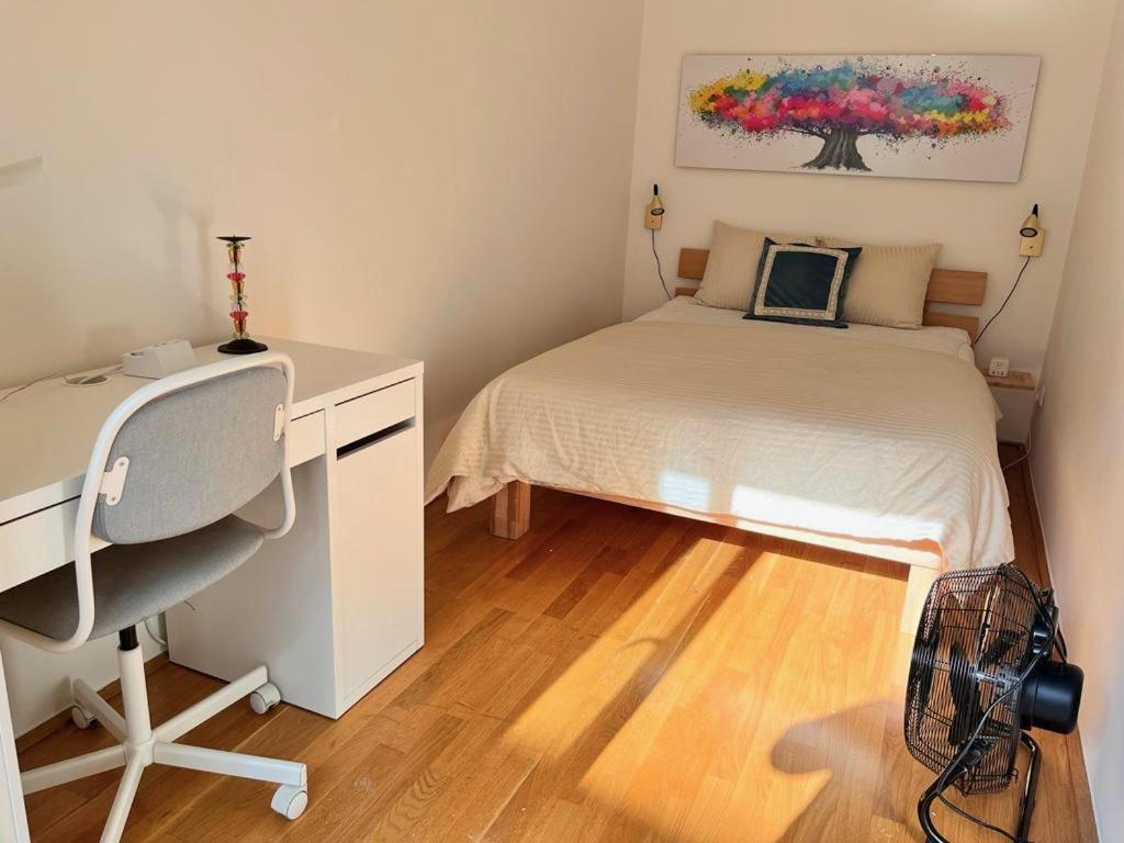 Magic Vienna Balcony Apartment Ngoại thất bức ảnh